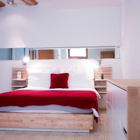 Columbo Apartment บราติสลาวา ภายนอก รูปภาพ